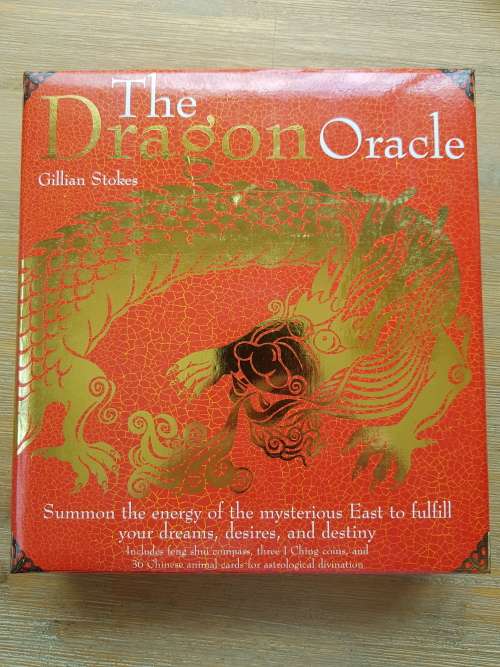 The Dragon Oracle