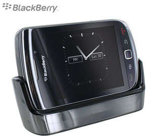 Brand New Blackberry 9800 / 9810 Charging pod dock