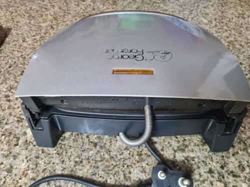 George Foreman Grill