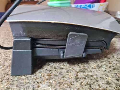 George Foreman Grill