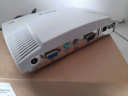 NEW EXILIS(ES230) THIN CLIENT