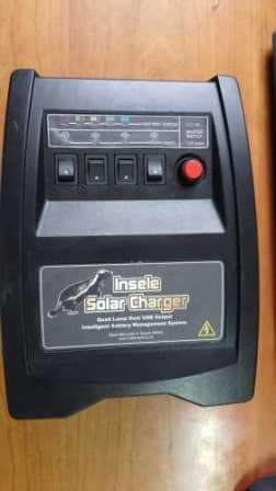 Home Solar Solution Device