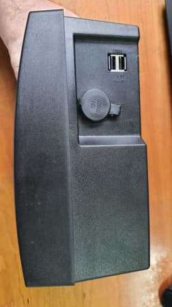 Home Solar Solution Device