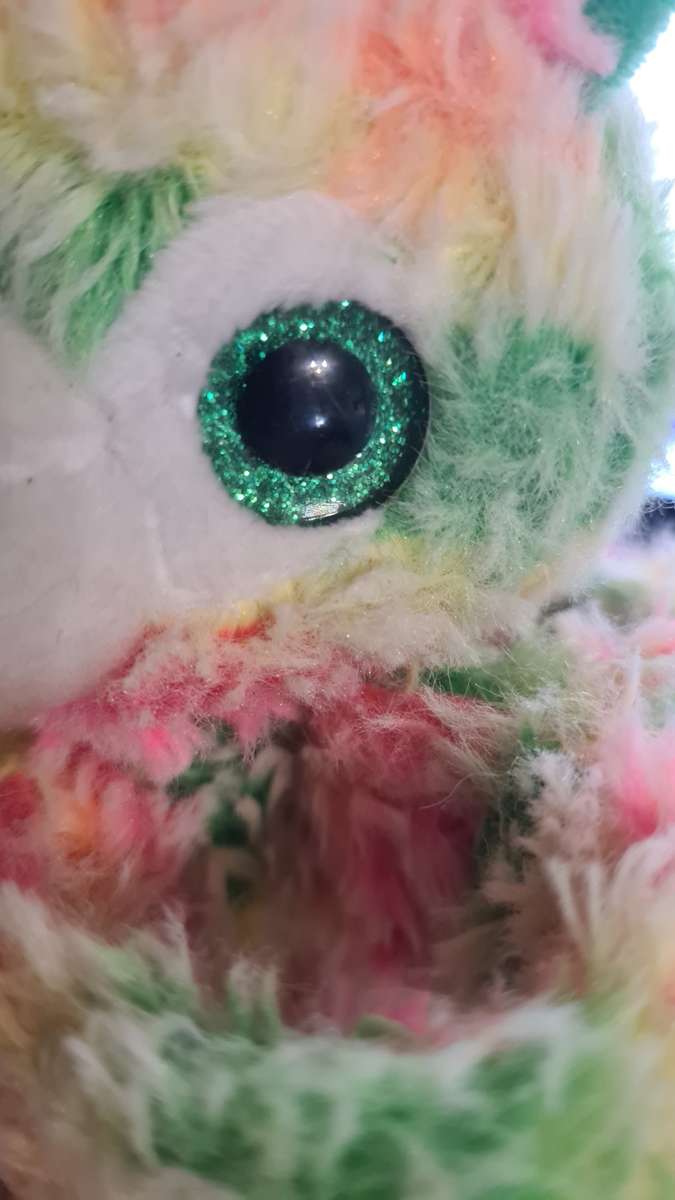 SnappetZ toy wrist Llama