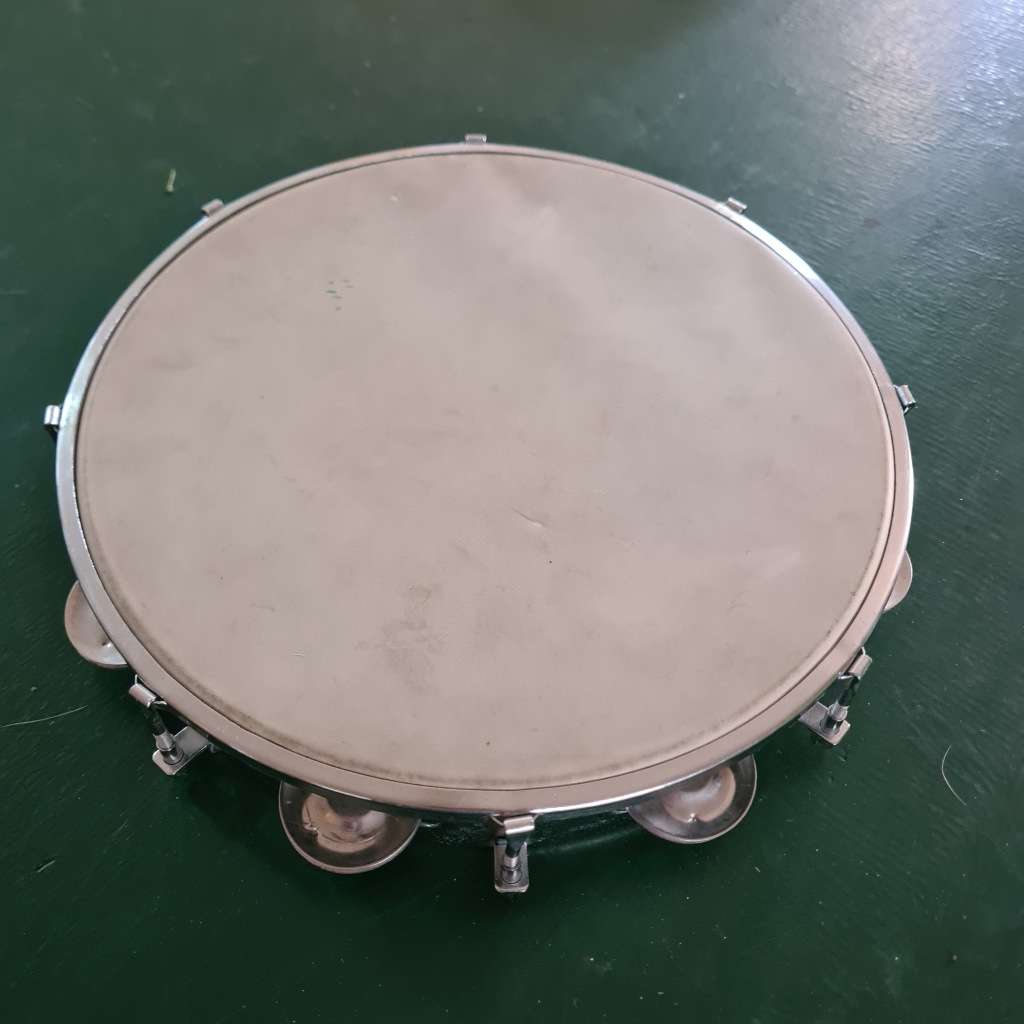 Tambourine