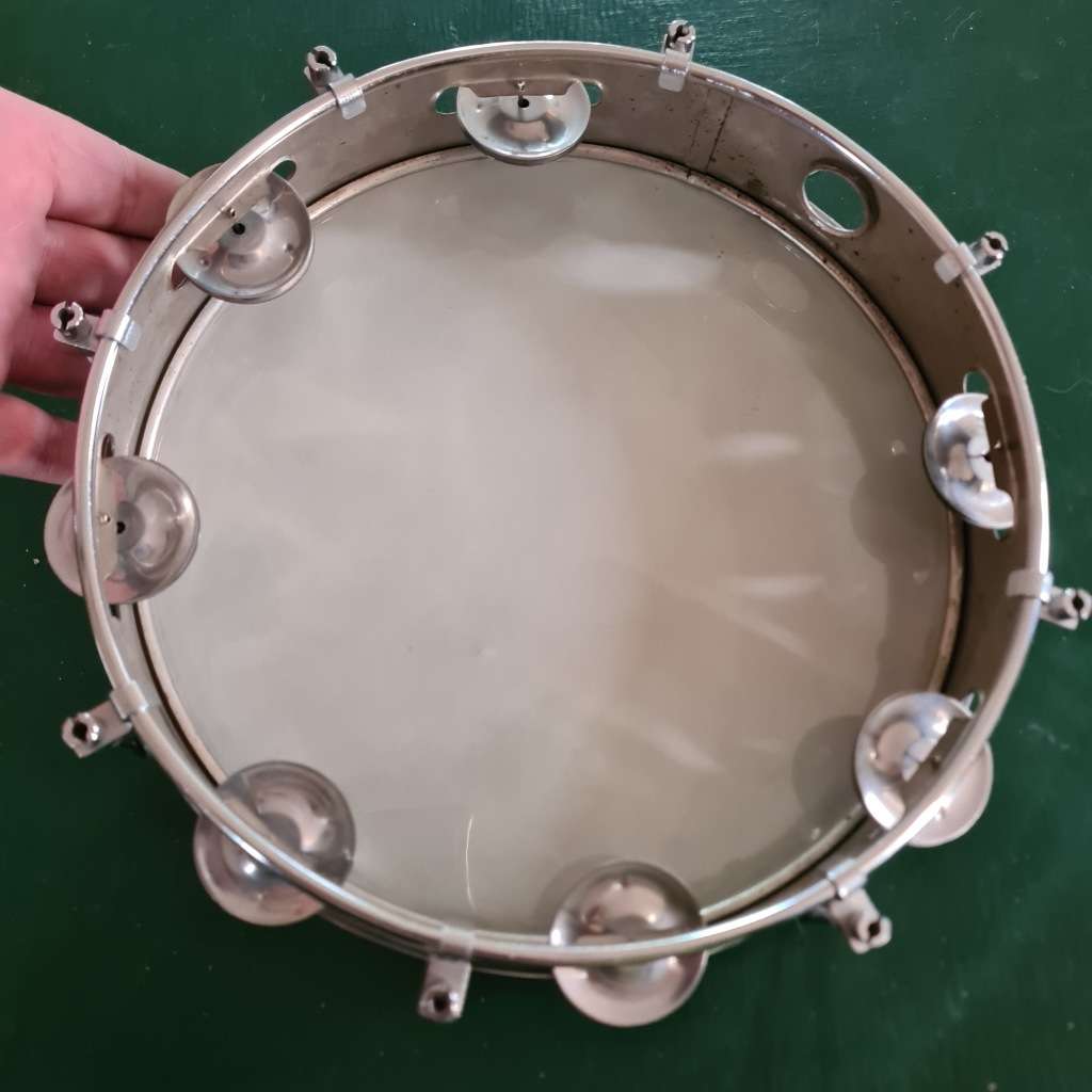 Tambourine