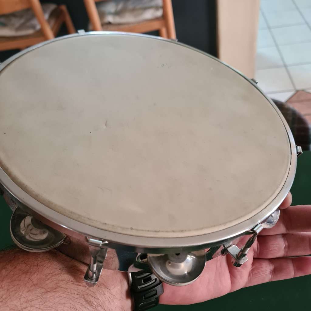 Tambourine