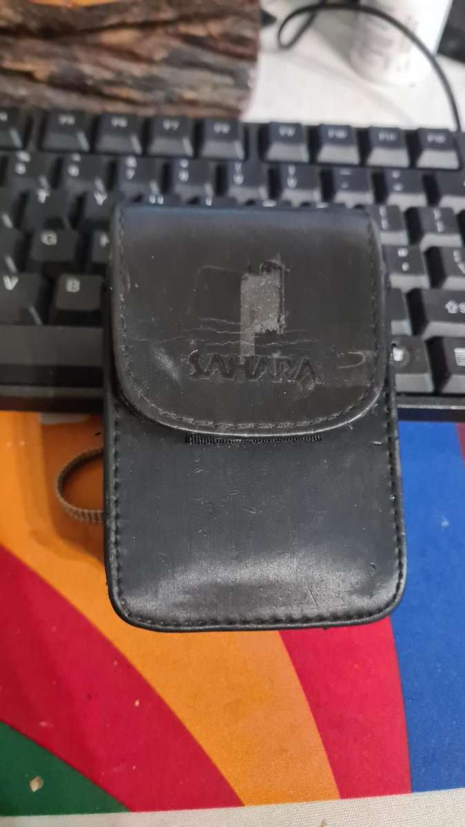 Sahara Digital Camera