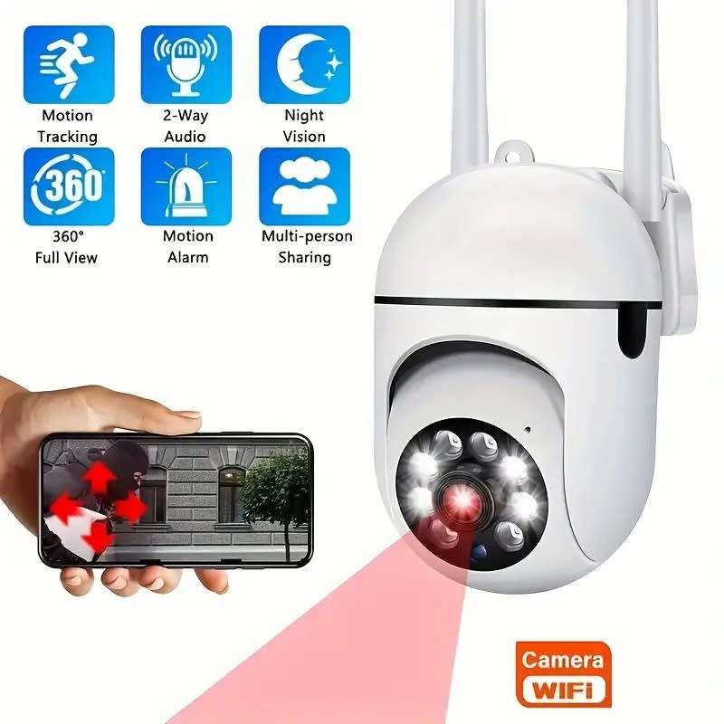 CCTV Camera