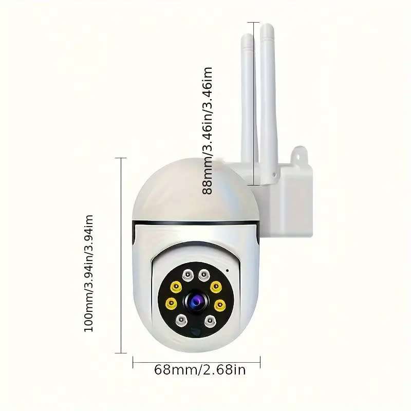 CCTV Camera