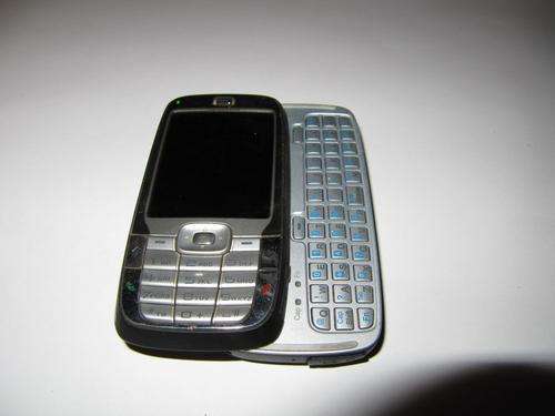 HTC S710 WINDOWS PHONE