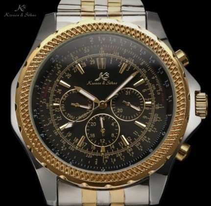 New!! Kronen& Sohne Aviator