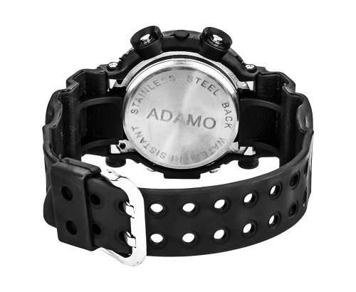 Adamo sport watch