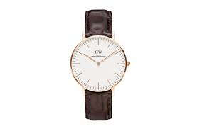 Daniel Wellington Ladies Classic York