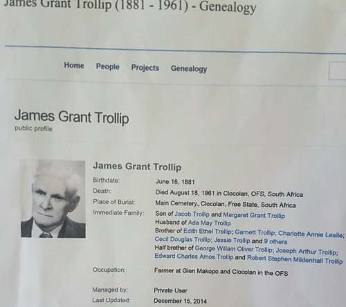 QSA MEDAL - BORDER HORSE WITH RESEARCH