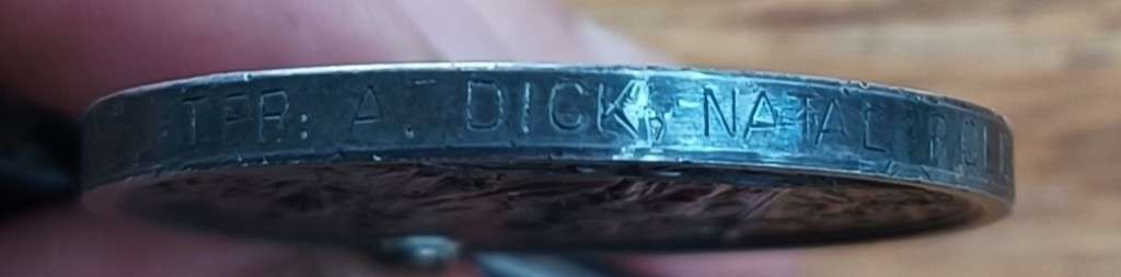 1906 NATAL REBELLION AND WW1  GROUP - NATAL POLICE AND BOTHAS NTL HORSE.