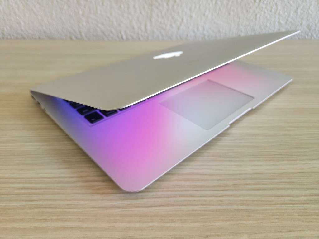 **Apple Macbook Air 2017!!!!!**