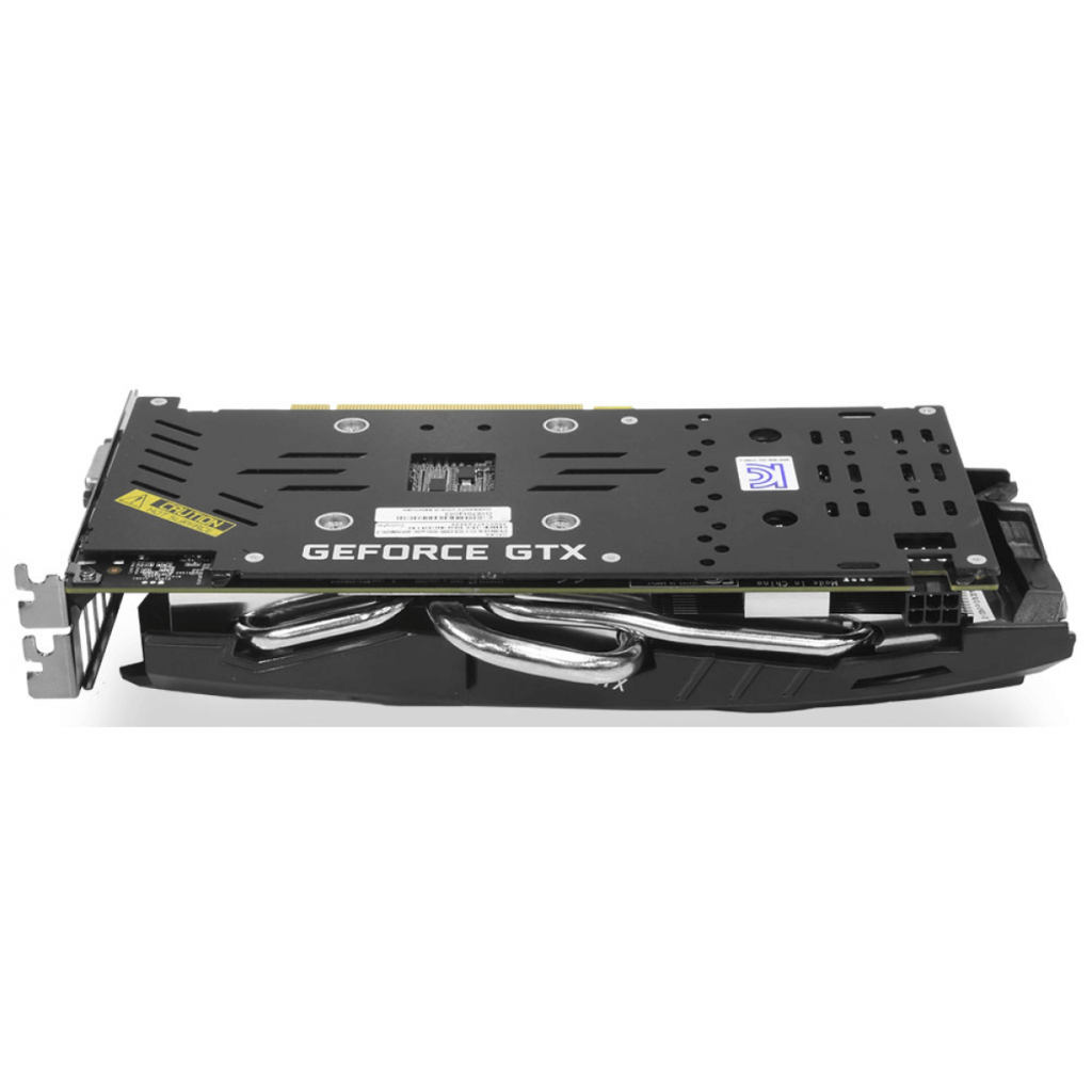 GALAX GTX 1060 6GB Extreme Edition - Gaming Graphics Card - Good Condition - Never Mined