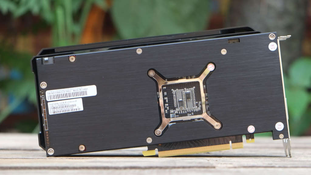 PALIT GTX 1060 6GB JetStream ** Gaming Graphics Card ** Good Condition ** Never Mined