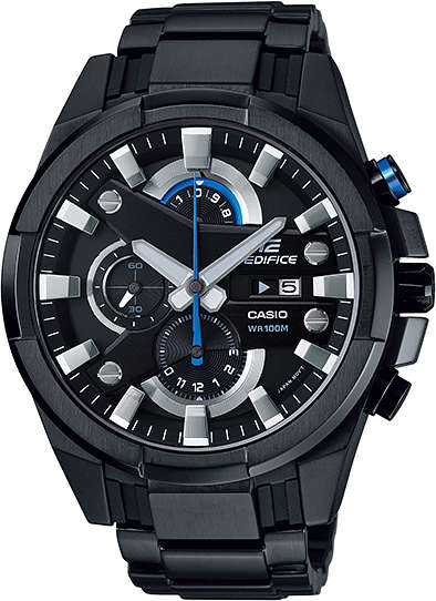 Casio EFR-540BK-1AV