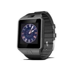 Local Stock DZ09 smart watch Black on black
