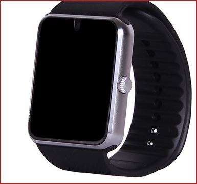 Local Stock Smart Watch GT08