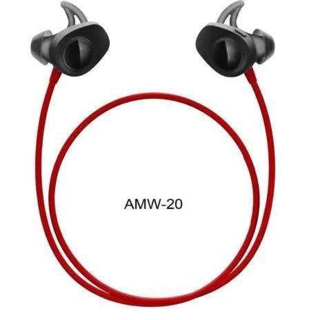 AMW-20 Wireless Outdoor Sports Bluetooth 4.1 Headphones