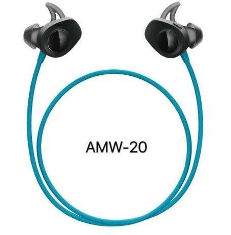 AMW-20 Wireless Outdoor Sports Bluetooth 4.1 Headphones