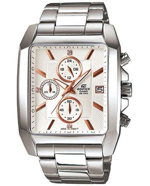 Casio Edifice EFR-511D-7A