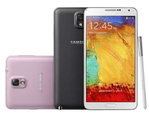 Samsung Note 3