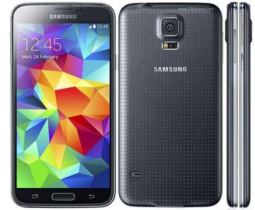 Samsung S5