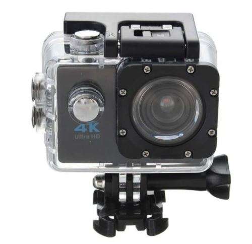 Waterproof 4K Wifi HD 1080P Ultra Sports Action Camera