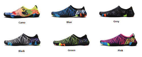 Aqua Shoes, Yoga Shoes, Beach Shoes, Gym shoes