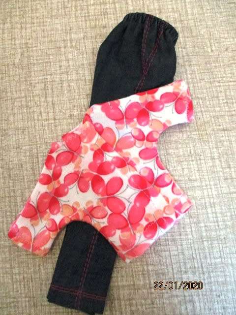 Barbie doll's SUMMER HOLIDAY SET No. 6