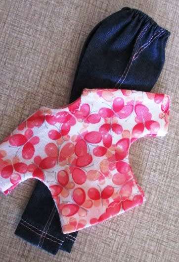 Barbie doll`s SUMMER HOLIDAY set no9