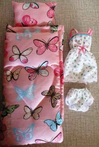 Barbie doll`s SUMMER HOLIDAY set no9