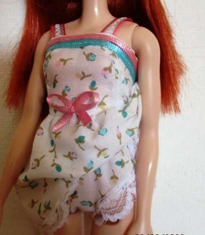 Barbie doll`s SUMMER HOLIDAY set no9