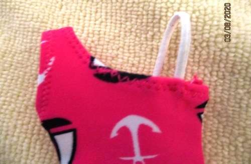 Barbie doll`s SUMMER HOLIDAY set no9