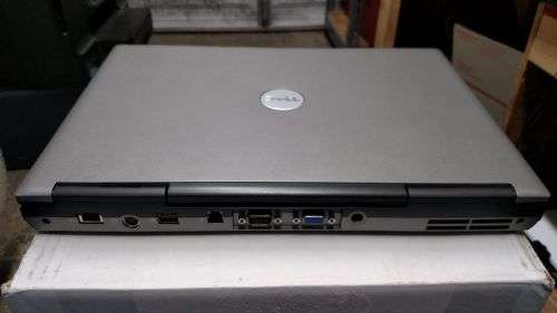 Dell D830 Core 2 Duo Laptop