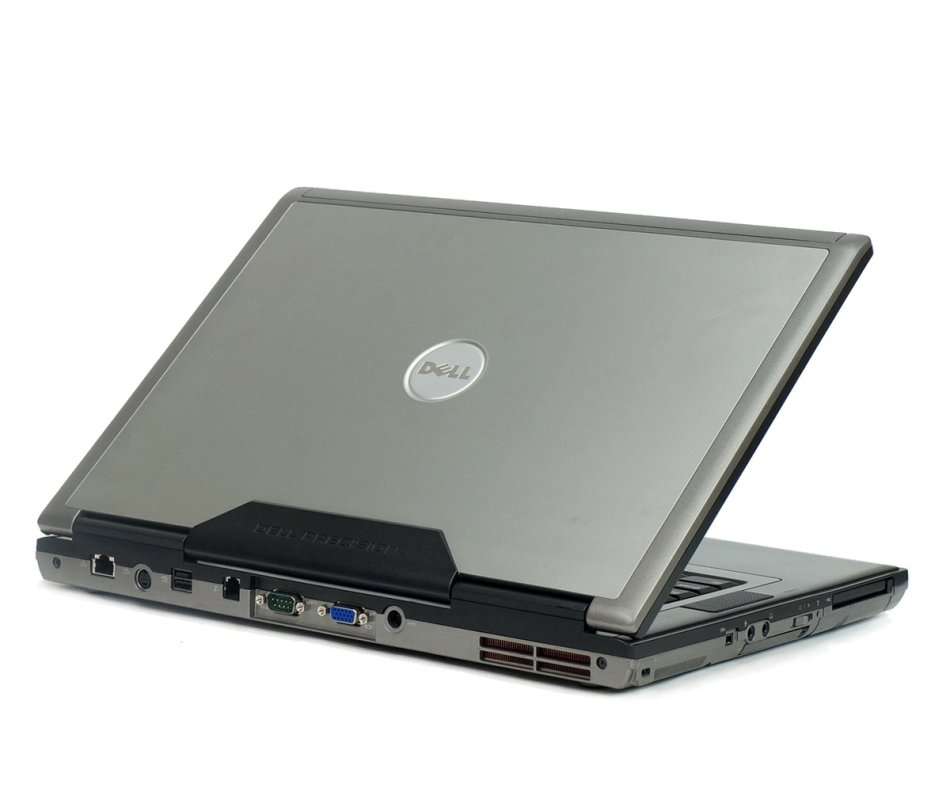 Dell Precision M4300 Core 2 Duo Laptop