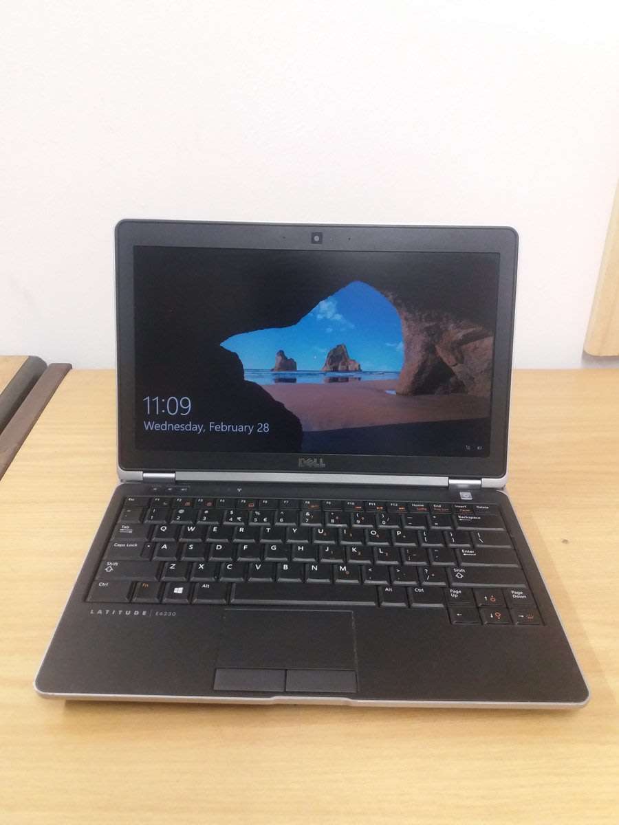 Dell Latitude E6420 2nd Generation Core i5 Laptop