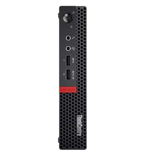 Lenovo ThinkCentre M910Q Core i5 8GB 500GB Tiny PC - Refurbished
