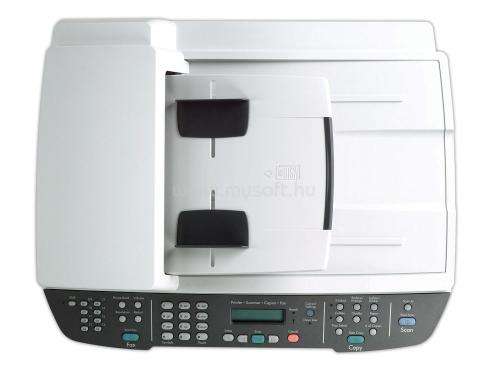 HP LaserJet M2727NF Monochrome Laser Printer - Refurbished