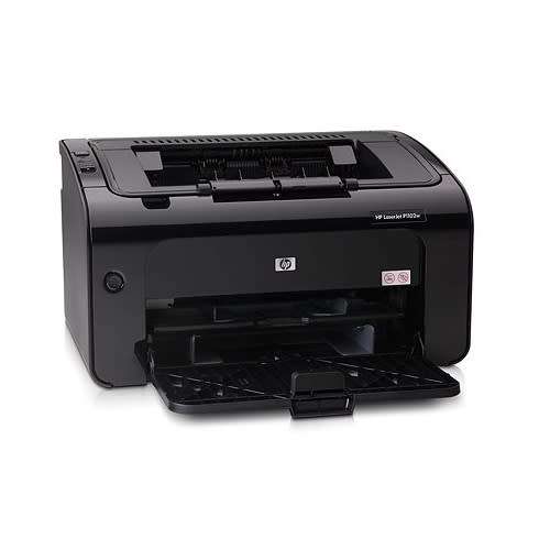 HP Laserjet P1102W Mono Laser Printer - Refurbished