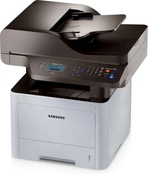 Samsung ProXpress SL-M4070FR A4 Laser Printer - Refurbished