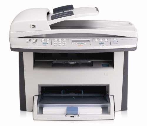 HP LaserJet 3055 Mono Laser Printer - Refurbished
