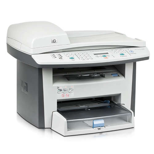 HP LaserJet 3055 Mono Laser Printer - Refurbished