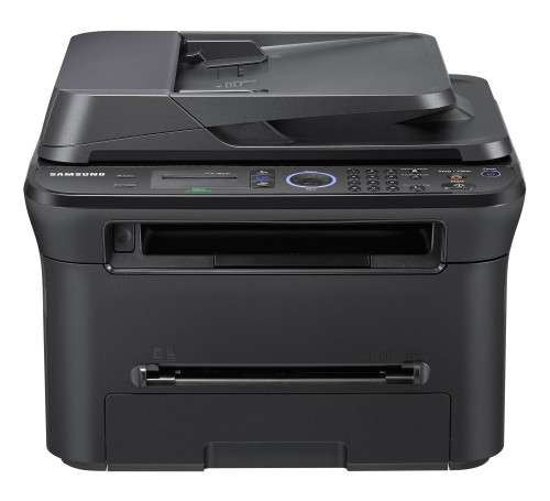 Samsung SCX-4623F Laser Printer - Refurbished