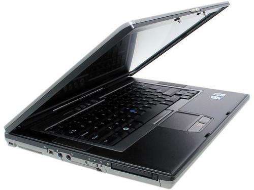 Dell Latitude D830 - Refurbished