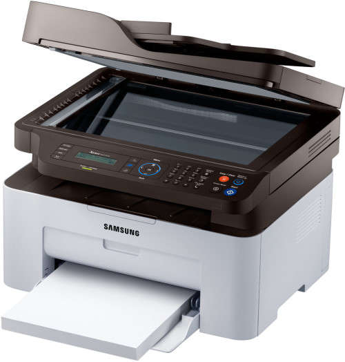 Samsung Xpress SL-M2070FW A4 Laser Printer - Refurbished
